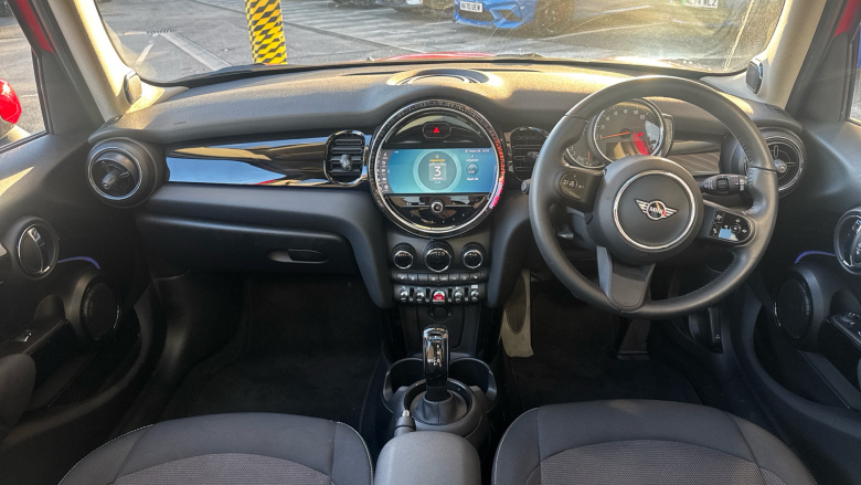 MINI Hatchback 1.5 Cooper Classic II 5dr Auto Petrol Hatchback